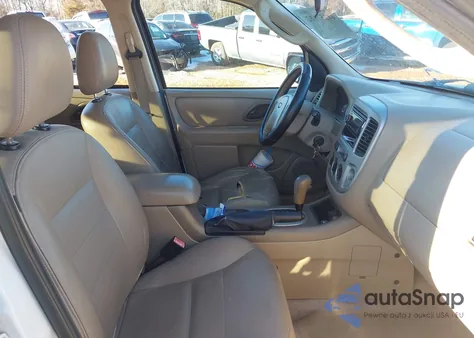 2006 Ford Escape Xlt/Xlt Sport из США, поврежденный, VIN 1FMCU93116KD04523